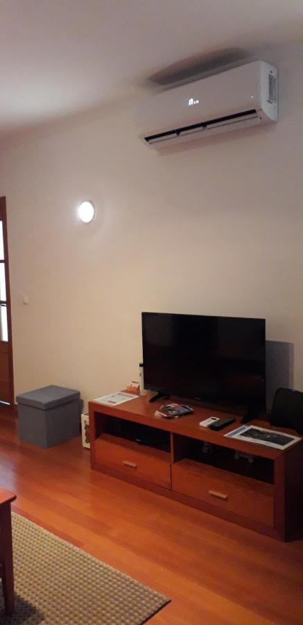 Apartamento Estefania Santa Cruz  Exterior foto