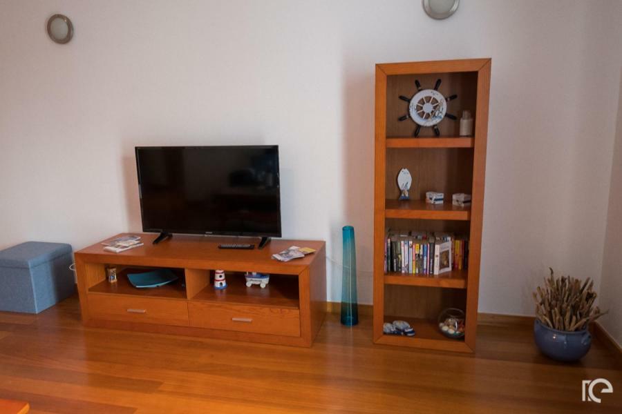 Apartamento Estefania Santa Cruz  Exterior foto